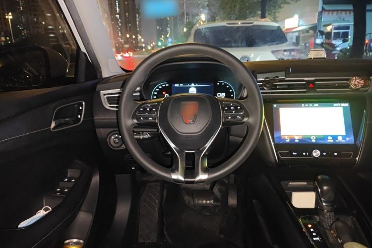 Used Roewe i5 2020 1.5L Automatic 4G Connect Luxury Flagship Edition