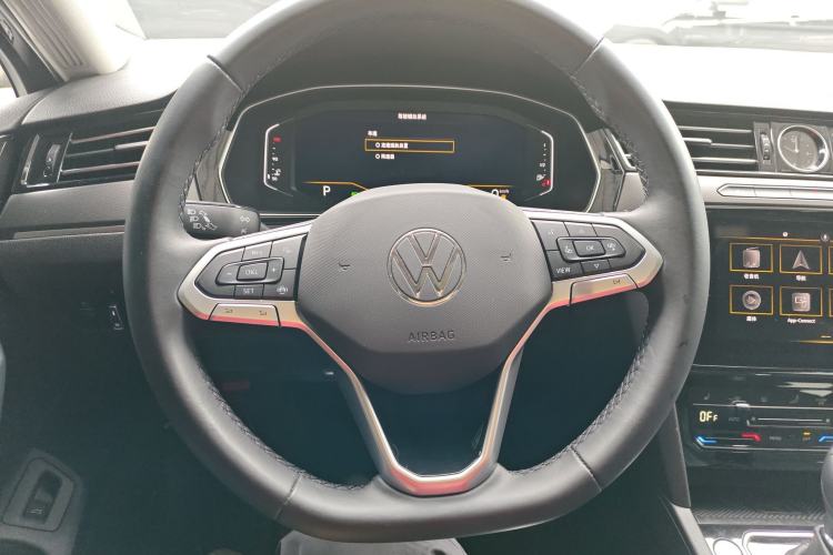 Used Volkswagen Magotan 2020 330TSI DSG Luxury Edition