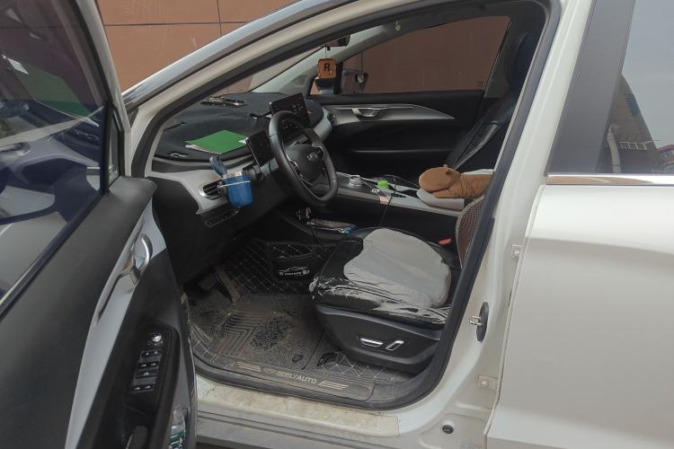 Used Geometry C 2021 C550 Power Edition
