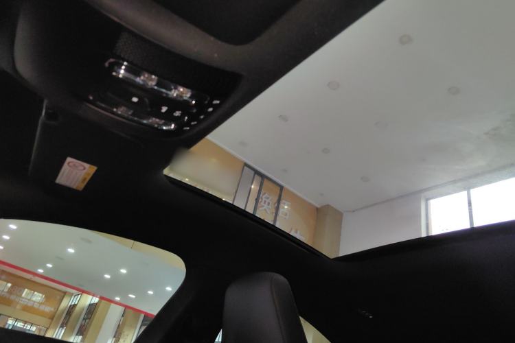 Used Mercedes-Benz CLA 2022-Year Updated CLA 200
