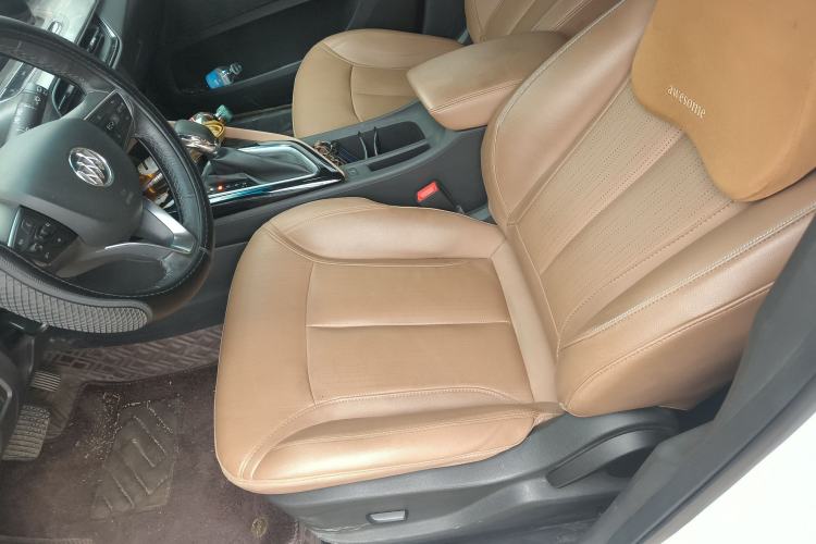 Used Buick GL6 2021 323T Mild Hybrid Connect Luxury Model
