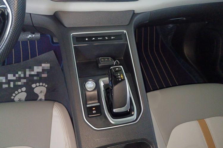 Used Dongfeng Aeolus E70 2023 PRO Smart Drive Edition Gear Lever