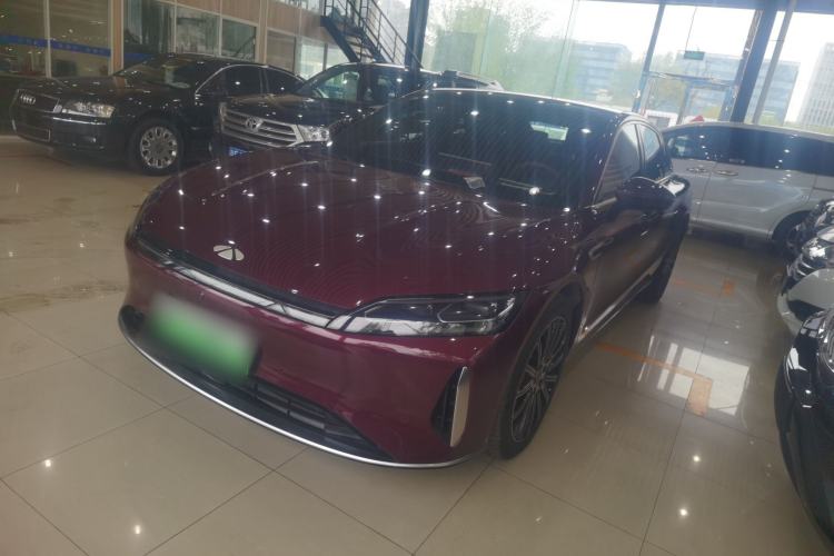 Used Chery Fengyun Fulwin A9L 2025 Model, Four-Wheel Drive High-Energy Peak Edition