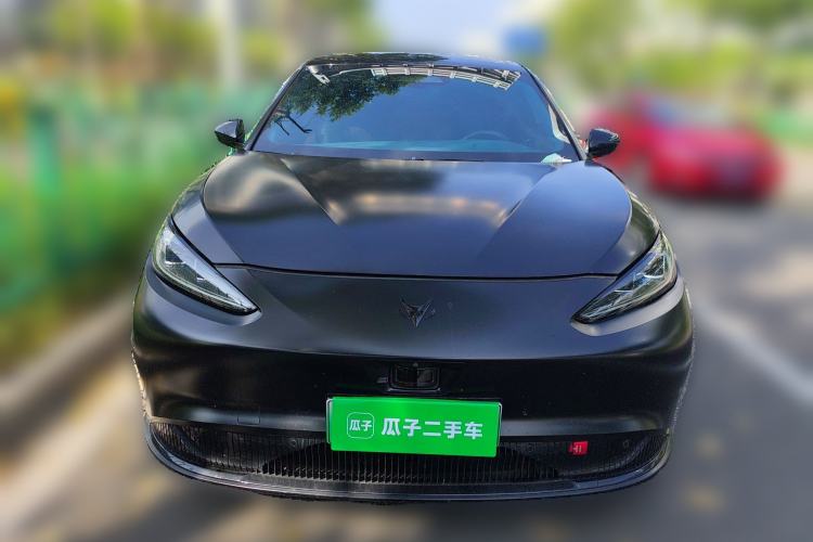 Used ARCFOX Alpha S 2022 HI Version Advanced Edition
