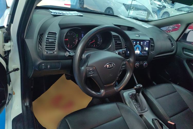 Used Kia K3 2015 1.6L Automatic GL
