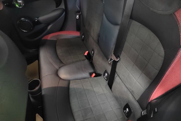 Used MINI MINI 2018 1.5T COOPER Racing Edition Five-Door Version