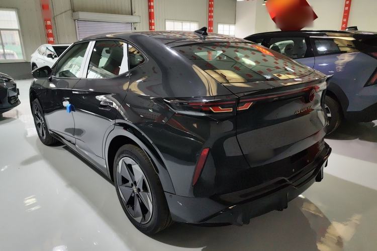 Used Volkswagen ID.UNYX 2025 Pure Model