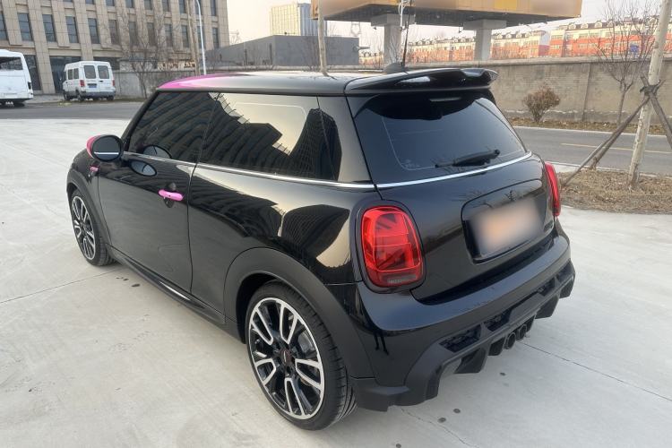 Used MINI MINI 2023 Updated 2.0T COOPER S Racing Driver