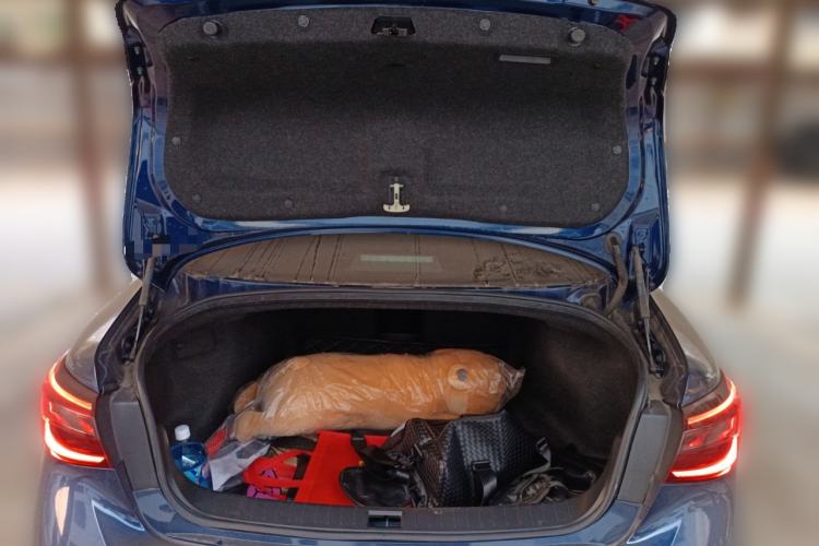 Used Infiniti Q50L 2018 2.0T Enjoyment Version China V Standard
