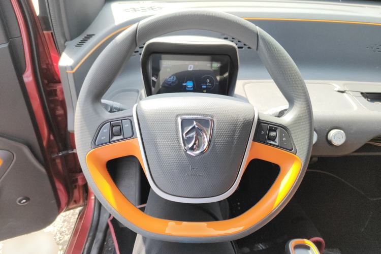 Used Baojun E100 2019 250KM Smart Drive Edition