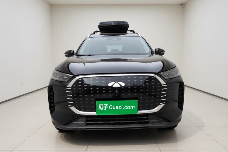 Used Chery Fengyun T8 2025 1.5T 130 km Comfort Edition 7-Seater
