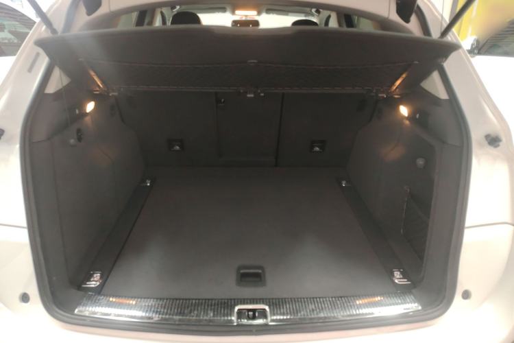 Used Audi Q5 2018 Collector's Edition 40 TFSI Technology Model