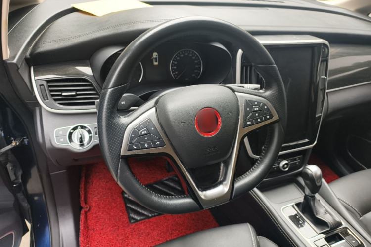 Used BYD Song MAX 2017 1.5T Automatic Smart Connect Prestige 7-Seater
