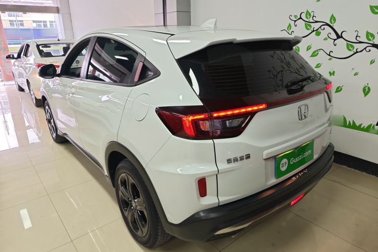 Used Honda XR-V 2021 220TURBO CVT Comfort Version
