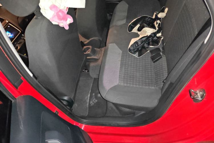 Used Volkswagen Polo 2018 1.5L Automatic Enjoyment Model