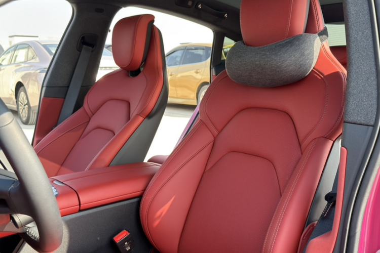 Used Xiaomi Auto SU7 2024 Rear-Drive Ultra-Long Range Advanced Pro-Level Intelligent Driving Version
