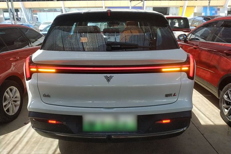 Used NETA L 2024 Extended-Range 220 PRO+ Family Package