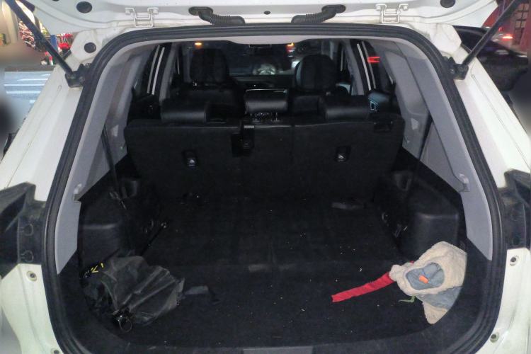 Used Chery Tiggo 8 2018 1.5 TCI Automatic Luxury 7-Seater