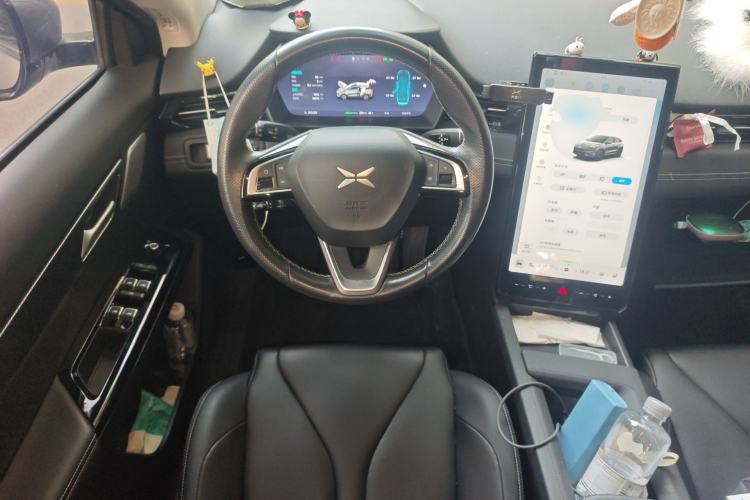 Used XPeng G3 2020 460i Luxury Edition