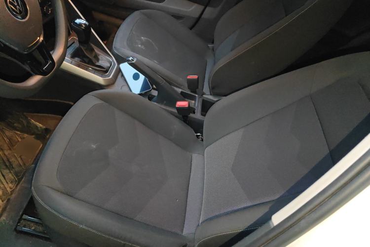 Used Volkswagen Polo 2023 Revised Plus 1.5L Automatic – Enjoy Life Edition
