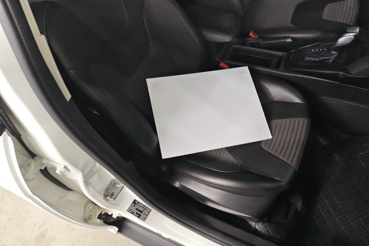 Used Ford Focus 2018 Hatchback Classic 1.6L Automatic Trendy SmartDrive Edition