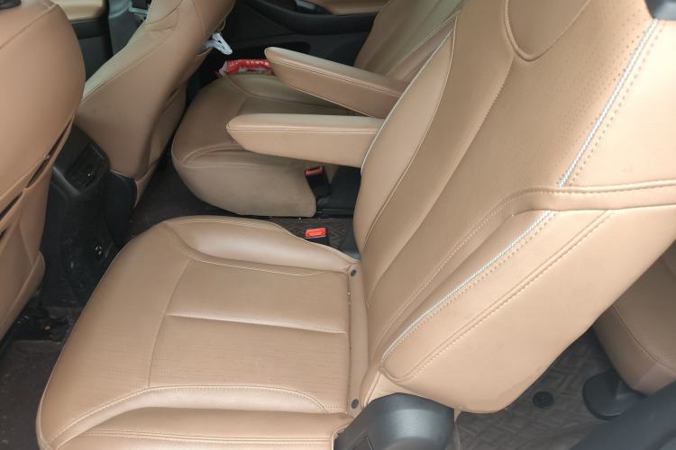 Used Buick GL6 2021 323T Mild Hybrid Connect Luxury Model
