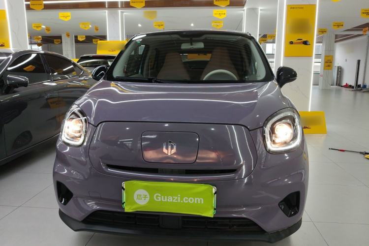 Used Leapmotor T03 2025 403 Comfort Edition Front