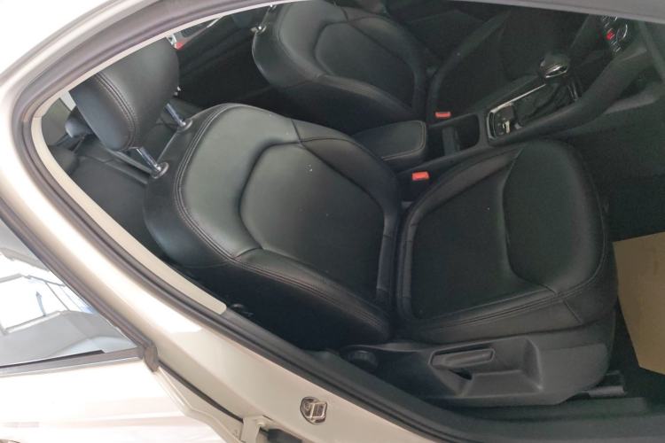 Used Skoda Kodiaq 2018 Facelifted TSI330 5-Seater Two-Wheel-Drive Standard Edition