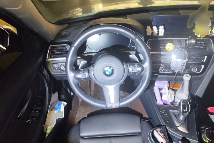 Used BMW 3 Series 2017 320Li M Sport Edition