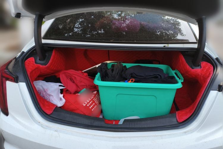 Used Cadillac CT5 2021 28T Luxury Model