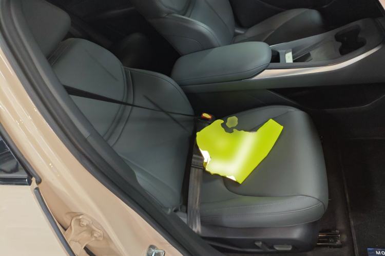 Used XPeng MONA M03 2024 515 Long-Range