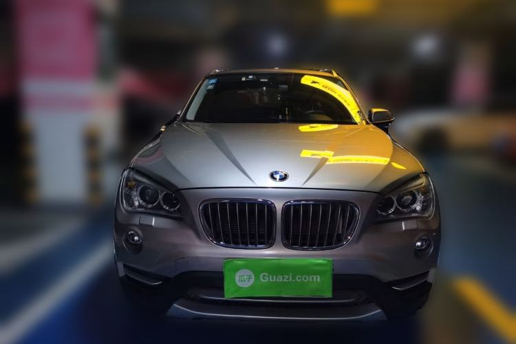 Used BMW X1 2013 xDrive20i X Design Package
