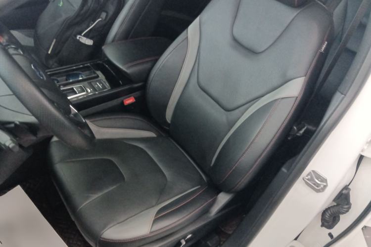 Used Ford Edge 2020 EcoBoost 245 4x4 ST-Line 7-Seater
