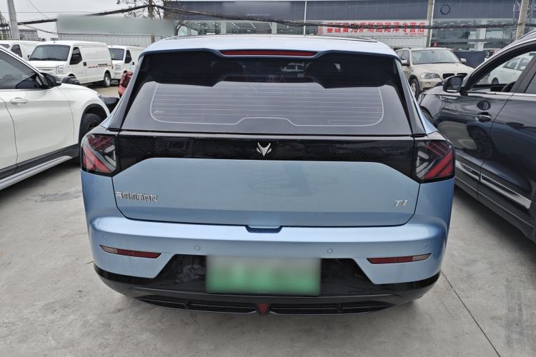 Used ARCFOX T1 2025 Model 425 MAX