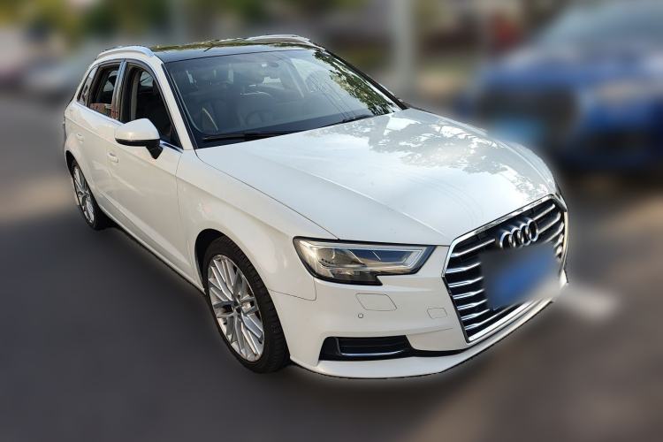 Used Audi A3 2017 Sportback 40 TFSI Style Edition