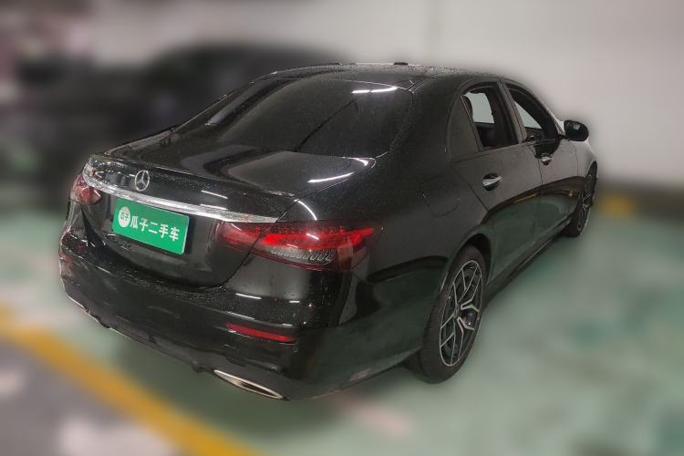 Used Mercedes-Benz E-Class (Import) 2020 E 300 Sport Edition