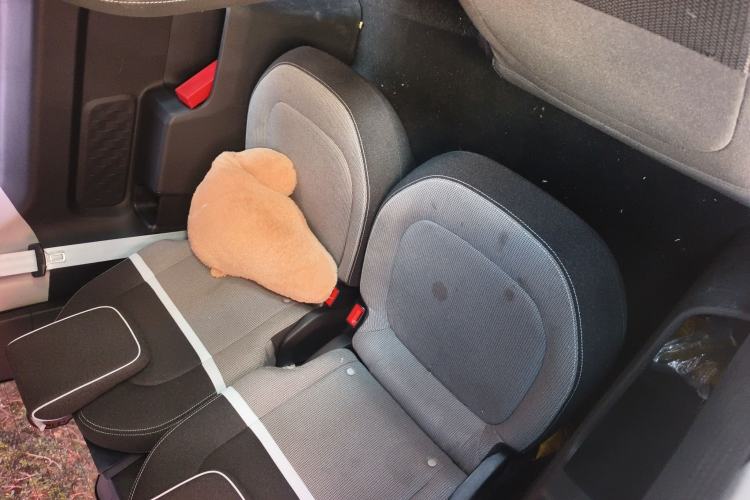 Used Baojun E300 2020 Plus Interstellar Future Edition