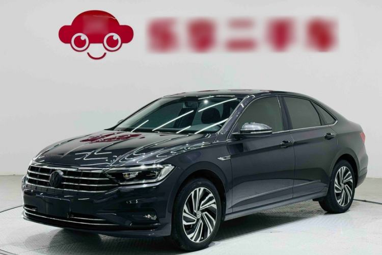 Used Volkswagen Sagitar 2021 280TSI DSG Excellence Edition