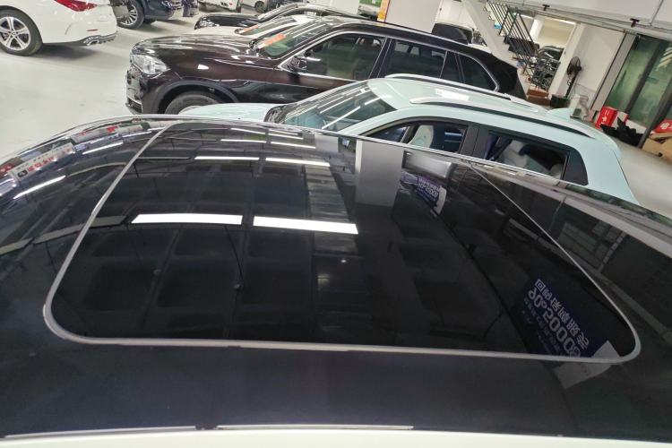 Used Leapmotor T03 2020 400 Luxury Edition