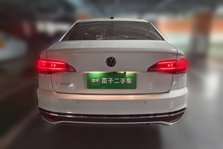 Used Volkswagen Bora 2023 300TSI DSG Prestige Edition