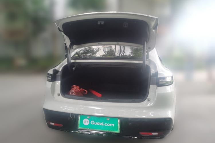 Used Leapmotor B01 2025 650 Enjoyment Edition