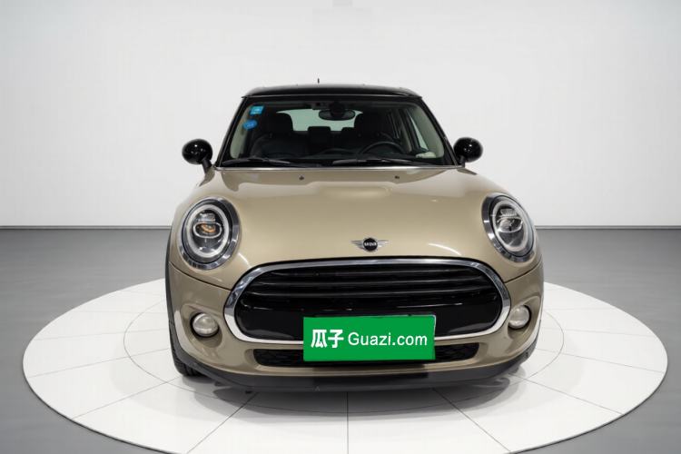 Used MINI 2018 1.5T COOPER Classic Edition Five-Door Version Front
