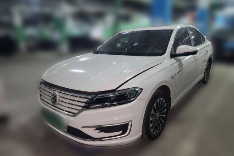 Used Volkswagen Lavida Pure Electric 2019 Enjoyment Edition