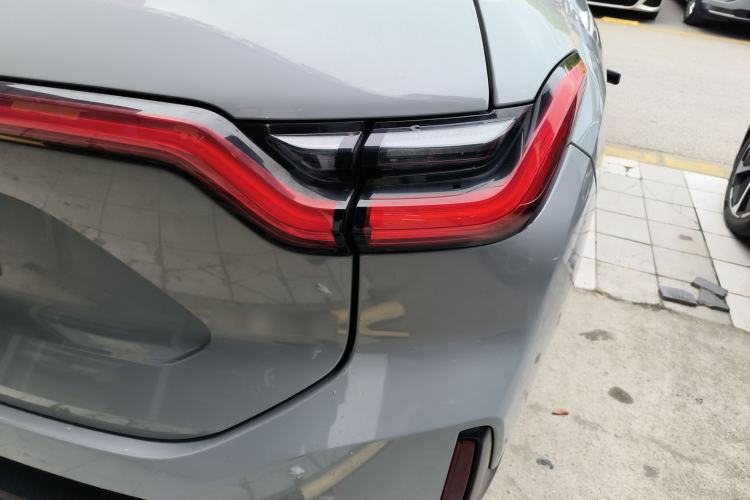 Used Nio ES6 2020 610 km Performance Version Right Rear Taillight
