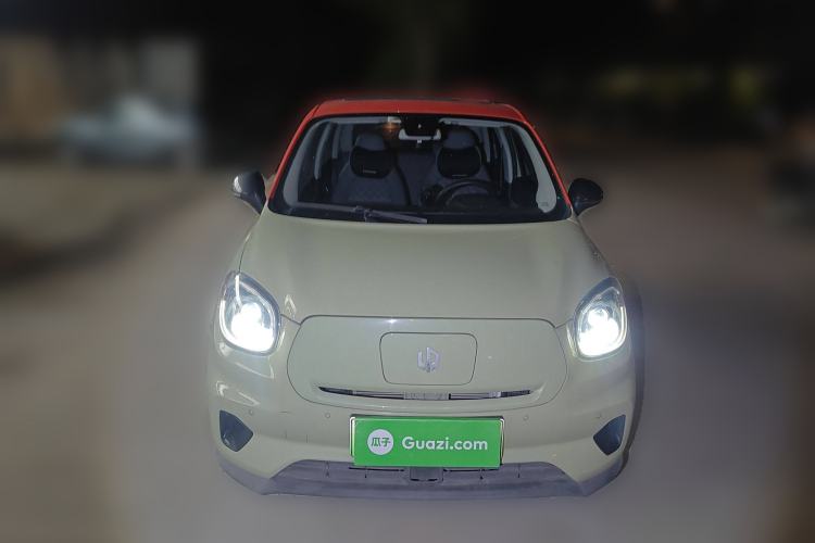 Used Leapmotor T03 2022 Star Diamond Edition