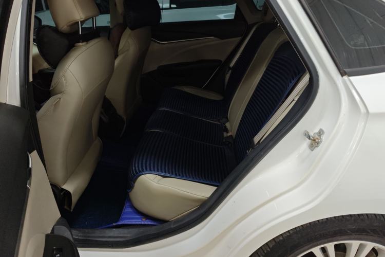 Used Buick GT 2016 15N Manual Elite Edition