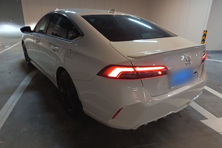 Used Honda Inspire 2024 260TURBO Elite Edition