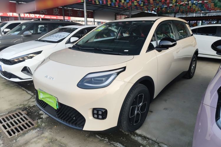 Used AION UT 2025 330 Starlight Edition