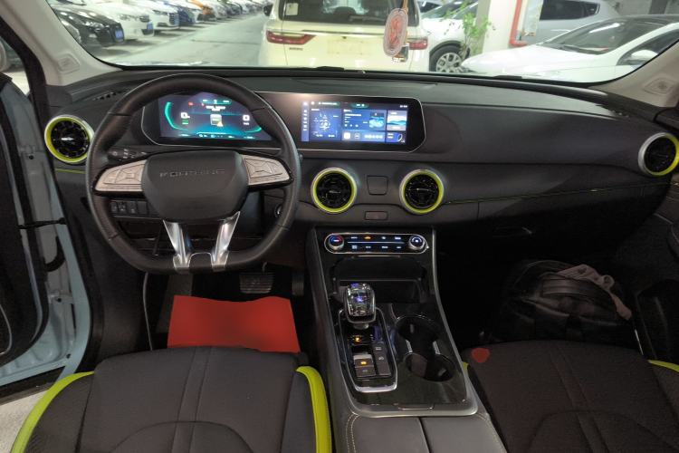 Used FORTHING Friday 2023 430 Elite