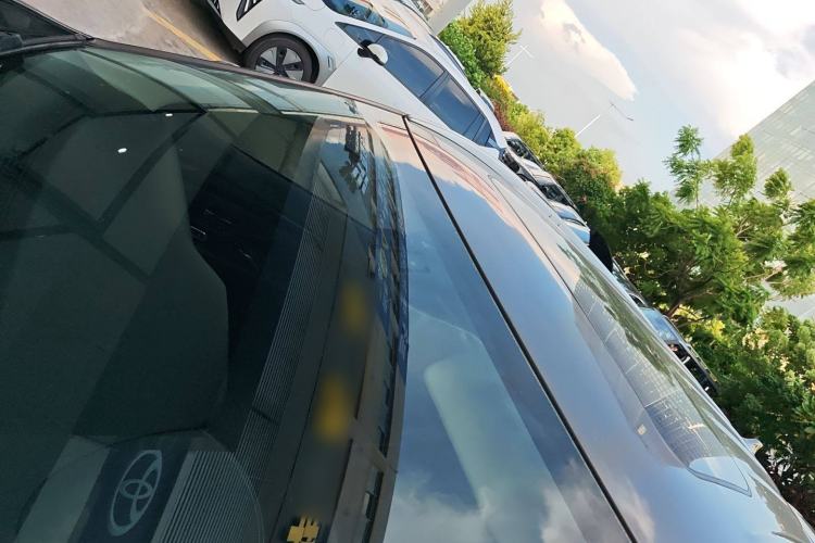 Used Mitsubishi Outlander 2019 2.0L Two-Wheel Drive Comfort Edition 5 Seats China VI Standard
